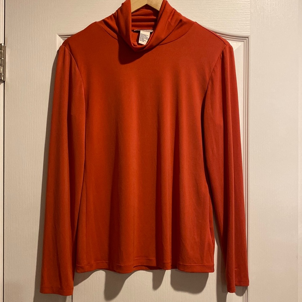 Doncaster Turtle Neck - image 1